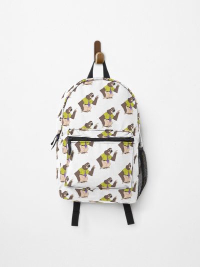 Zootopia Cute Judy Hopps Must Own Backpack
