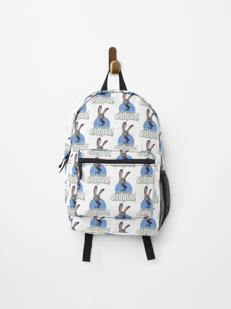 Zootopia Baby Judy Hopps Best Selling Backpack