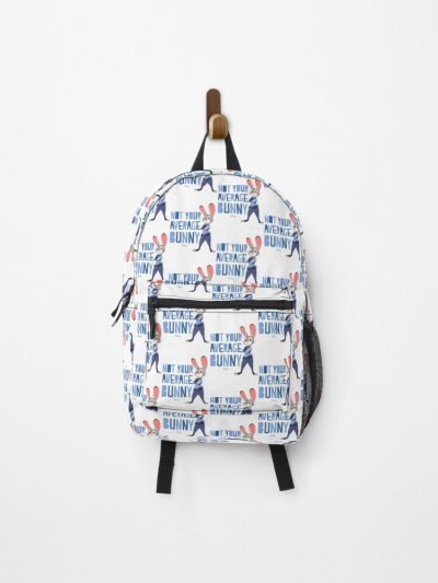Zootopia Cute Judy Hopps Best Selling Backpack