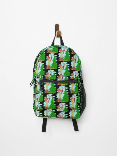 Zootopia Nick Wilde Best Selling Backpack