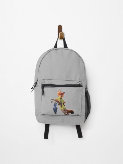 Zootopia Must Collect Backpack