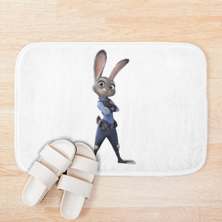 Zootopia Bath Mat - Image 3