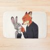 urbathmat flatlay largesquare1000x1000.1u5 14 - Zootopia 2 Shop