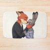 urbathmat flatlay largesquare1000x1000.1u5 16 - Zootopia 2 Shop