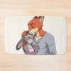 urbathmat flatlay largesquare1000x1000.1u5 9 - Zootopia 2 Shop