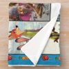 urblanket medium foldsquarex1000.1u2 5 - Zootopia 2 Shop