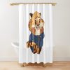 urshower curtain closedsquare1000x1000.1 13 - Zootopia 2 Shop