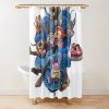 urshower curtain closedsquare1000x1000.1 16 - Zootopia 2 Shop