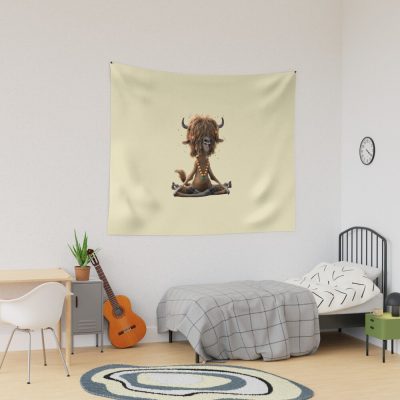 Yax Tapestry