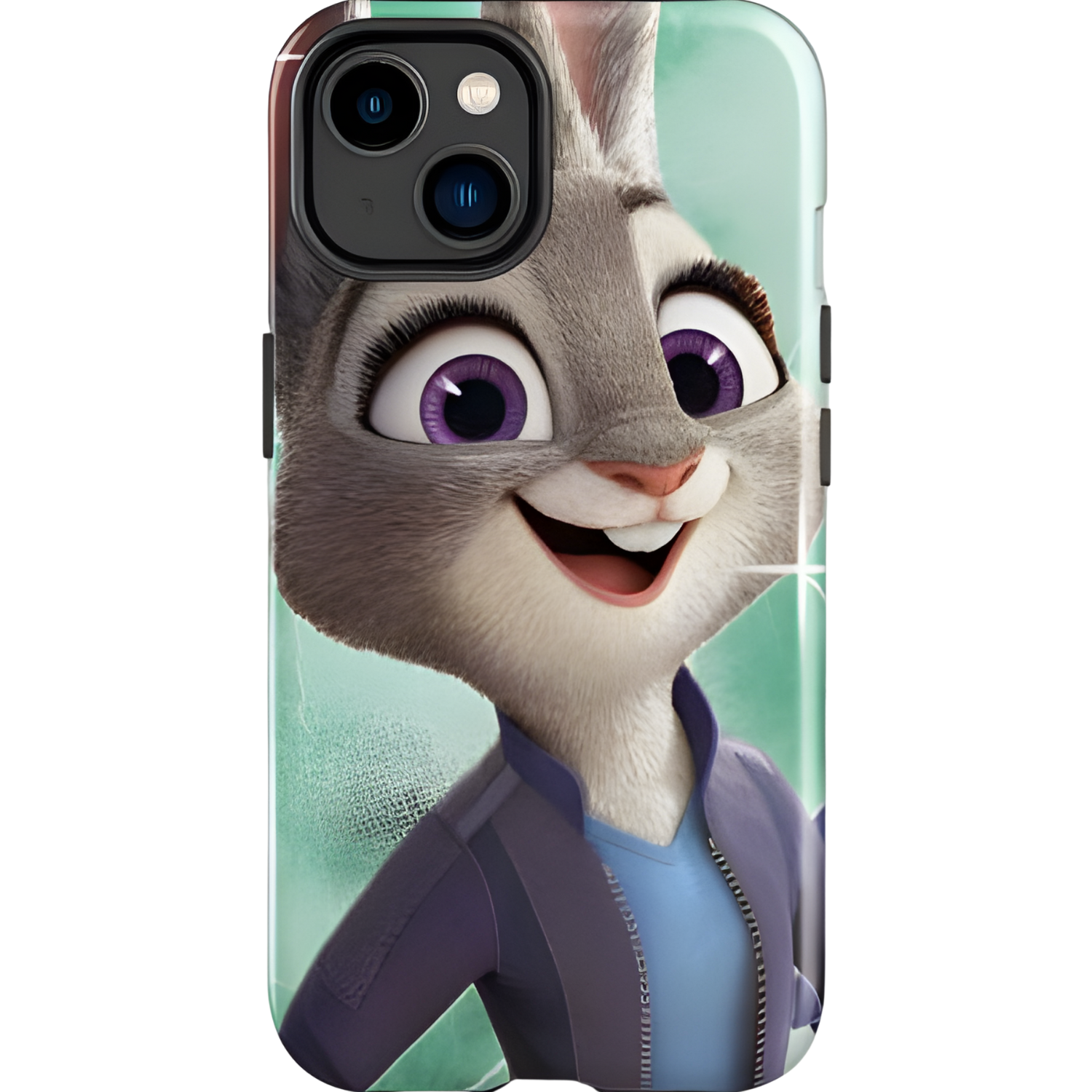zootopia 2 cate phone cases 1 - Zootopia 2 Shop