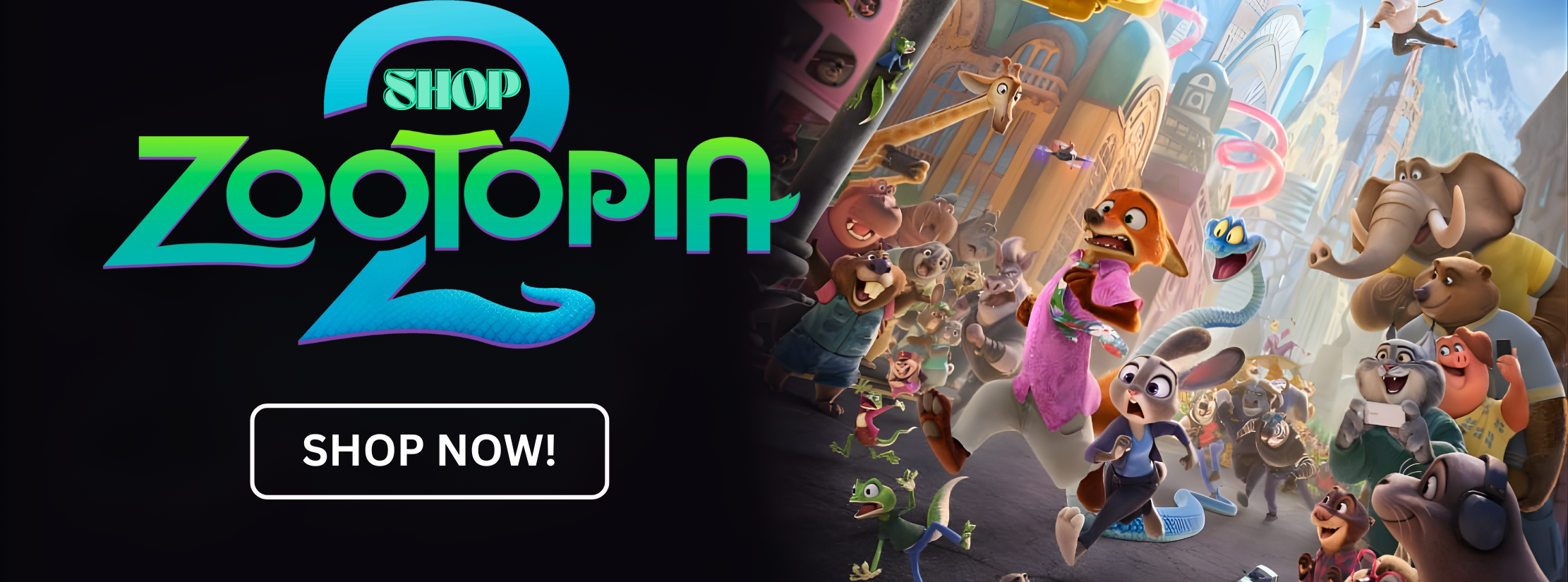 zootopia 2 shop 2 - Zootopia 2 Shop